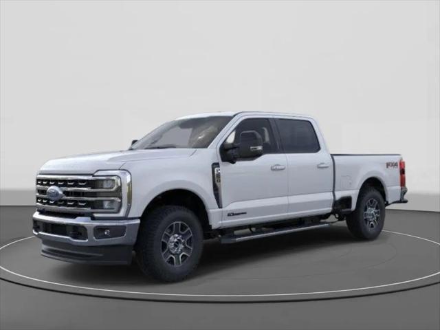 2026 Ford F-250 LARIAT for sale in North Hollywood, CA