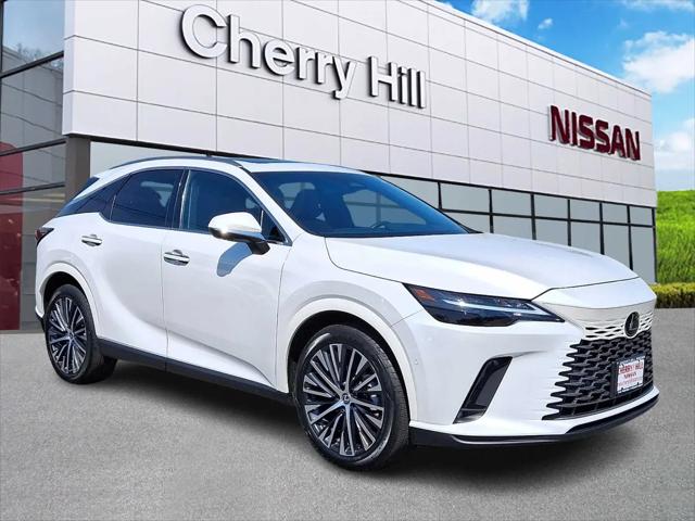 2023 Lexus RX 350 Premium Plus for sale in Cherry Hill, NJ
