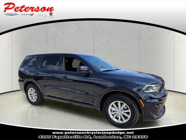 2026 Dodge Durango GT RWD for sale in Lumberton, NC