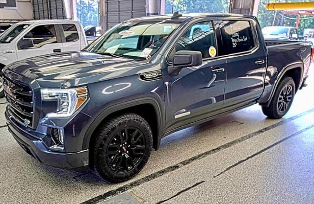 2020 GMC Sierra 1500 4WD Crew Cab Short Box Elevation for sale in Caddo Mills, TX