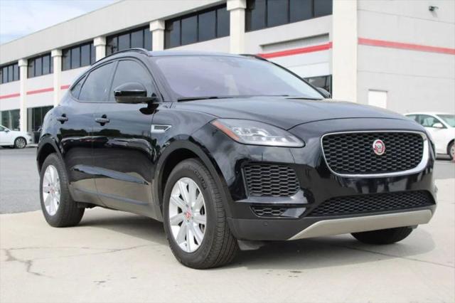 2020 Jaguar E-PACE P250 AWD Automatic for sale in Gainesville, GA