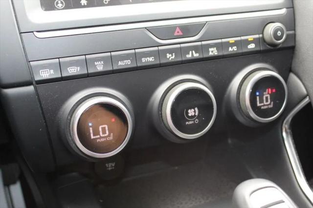 2020 Jaguar E-PACE P250 AWD Automatic