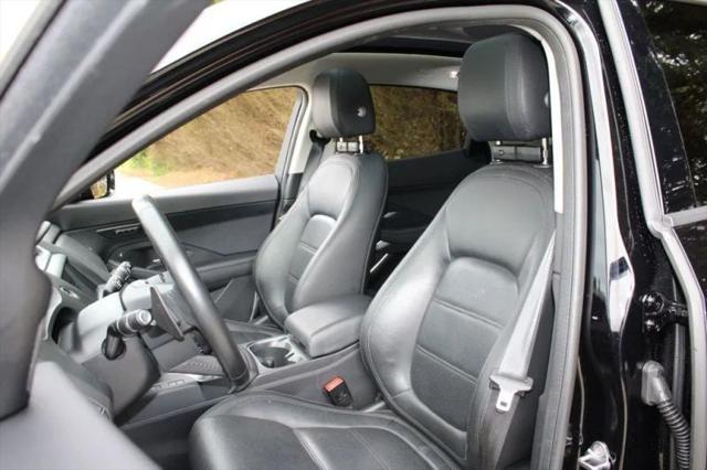 2020 Jaguar E-PACE P250 AWD Automatic