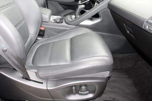 2020 Jaguar E-PACE P250 AWD Automatic