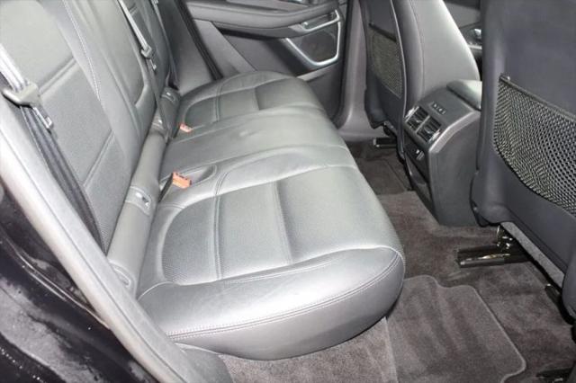 2020 Jaguar E-PACE P250 AWD Automatic