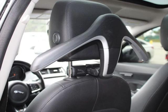 2020 Jaguar E-PACE P250 AWD Automatic