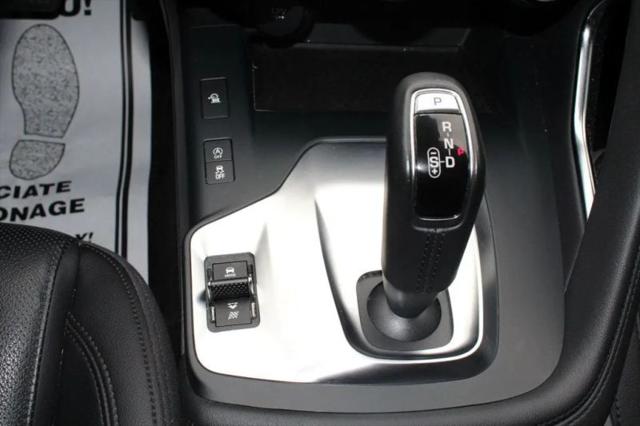 2020 Jaguar E-PACE P250 AWD Automatic