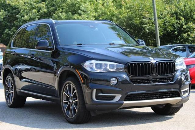 2015 BMW X5 xDrive35i for sale in Gainesville, GA