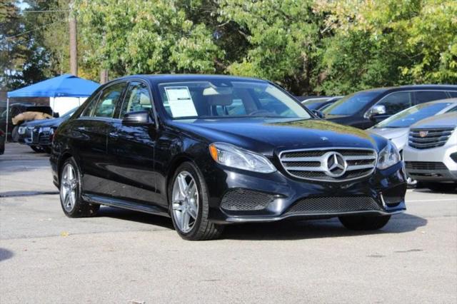 2014 Mercedes-Benz E 350 E 350 for sale in Gainesville, GA