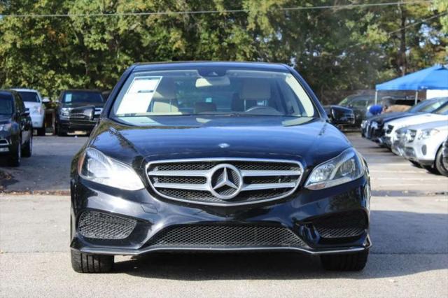 2014 Mercedes-Benz E 350 E 350