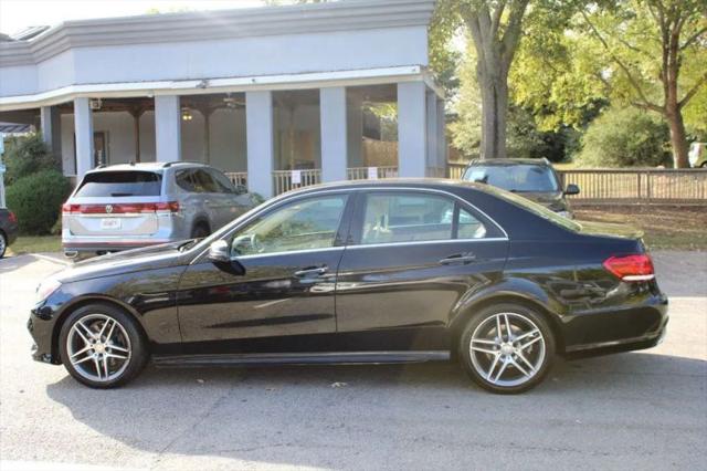 2014 Mercedes-Benz E 350 E 350
