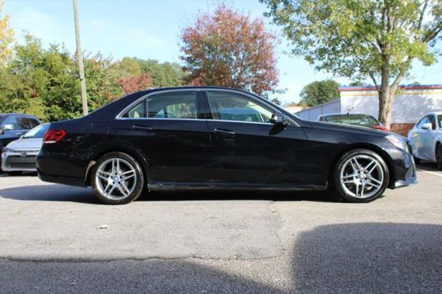 2014 Mercedes-Benz E 350 E 350