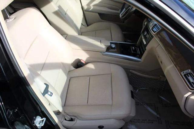 2014 Mercedes-Benz E 350 E 350