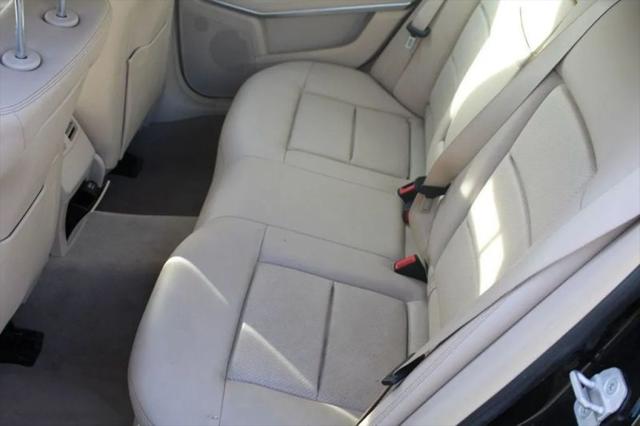 2014 Mercedes-Benz E 350 E 350
