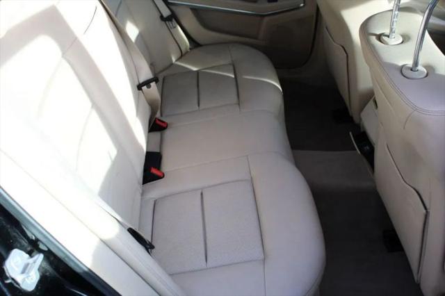 2014 Mercedes-Benz E 350 E 350