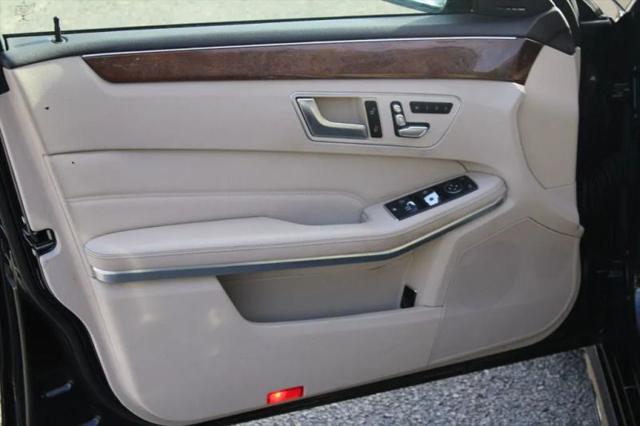 2014 Mercedes-Benz E 350 E 350