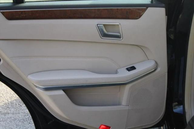 2014 Mercedes-Benz E 350 E 350