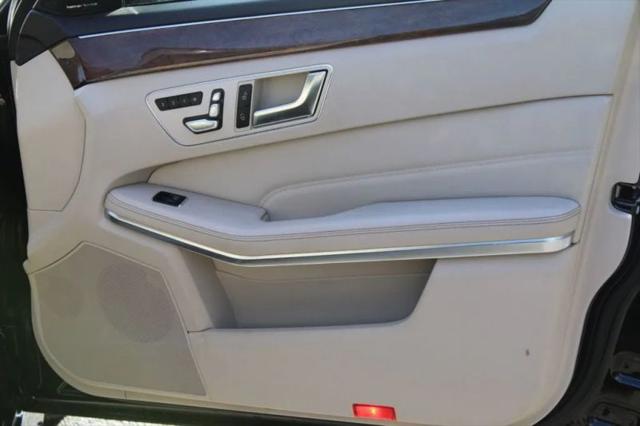 2014 Mercedes-Benz E 350 E 350