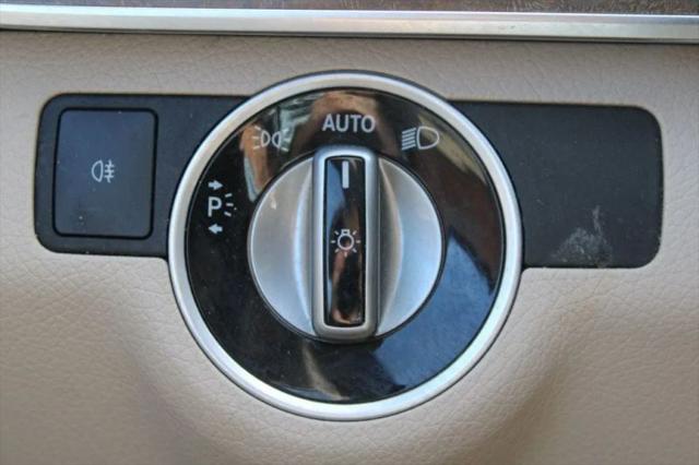 2014 Mercedes-Benz E 350 E 350