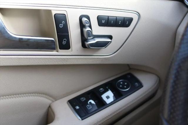 2014 Mercedes-Benz E 350 E 350