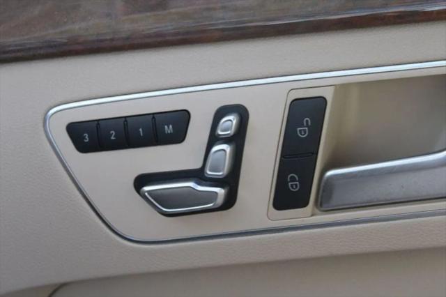 2014 Mercedes-Benz E 350 E 350