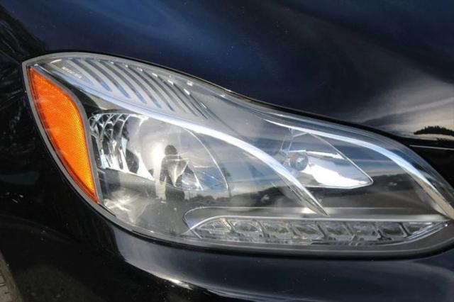 2014 Mercedes-Benz E 350 E 350