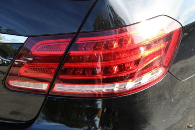 2014 Mercedes-Benz E 350 E 350