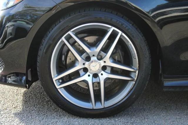 2014 Mercedes-Benz E 350 E 350