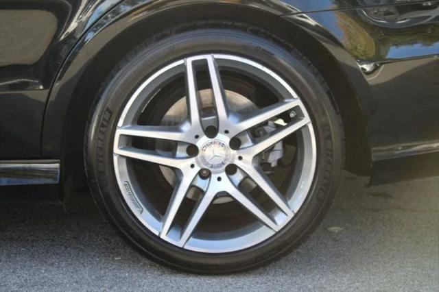 2014 Mercedes-Benz E 350 E 350