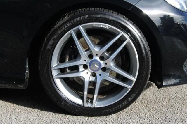 2014 Mercedes-Benz E 350 E 350