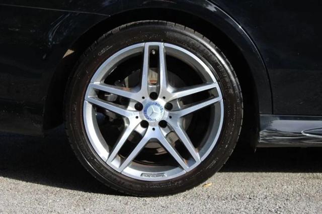 2014 Mercedes-Benz E 350 E 350