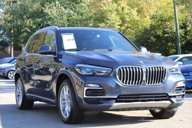 2020 BMW X5 xDrive40i for sale in Gainesville, GA