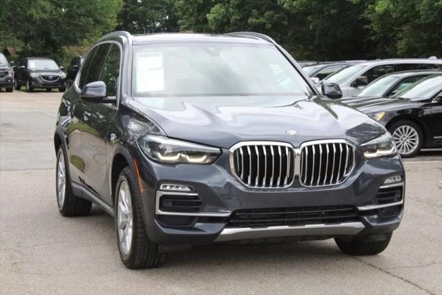 2020 BMW X5 xDrive40i for sale in Gainesville, GA