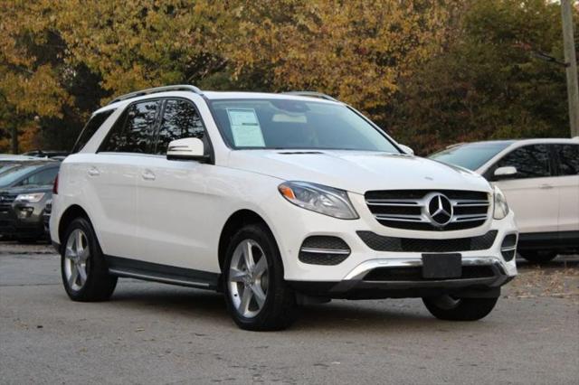 2016 Mercedes-Benz GLE GLE 350 4MATIC for sale in Gainesville, GA