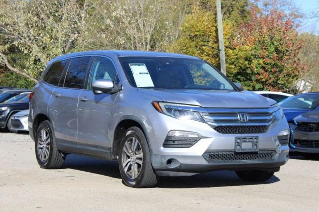 2016 Honda Pilot EX-L for sale in Gainesville, GA