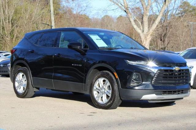 2021 Chevrolet Blazer FWD 2LT for sale in Gainesville, GA