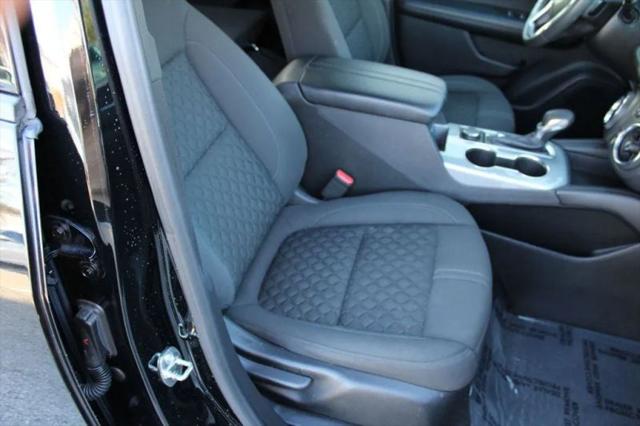 2021 Chevrolet Blazer FWD 2LT