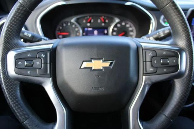2021 Chevrolet Blazer FWD 2LT