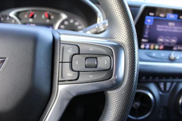 2021 Chevrolet Blazer FWD 2LT
