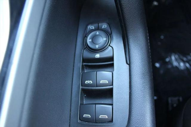 2021 Chevrolet Blazer FWD 2LT