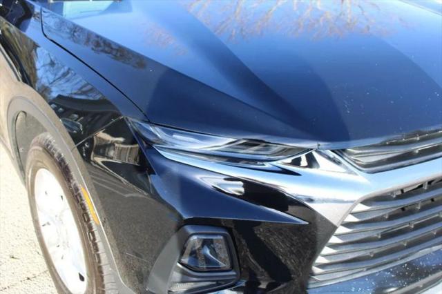 2021 Chevrolet Blazer FWD 2LT