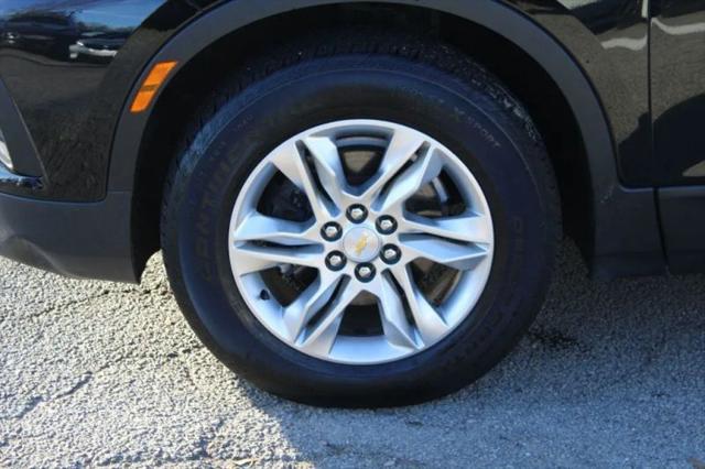 2021 Chevrolet Blazer FWD 2LT