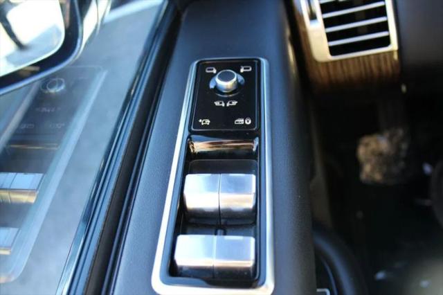 2019 Land Rover Range Rover 5.0L V8 Supercharged
