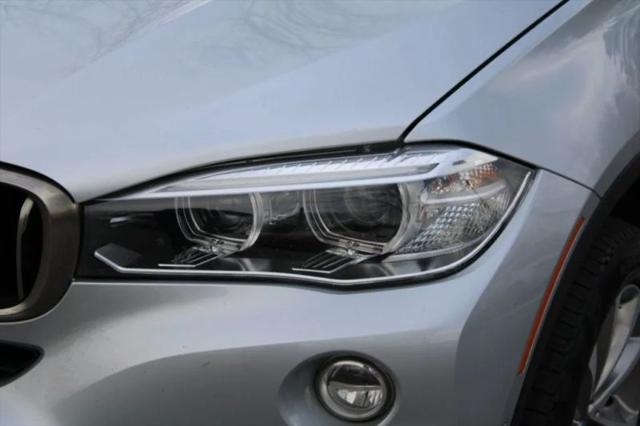 2018 BMW X6 sDrive35i
