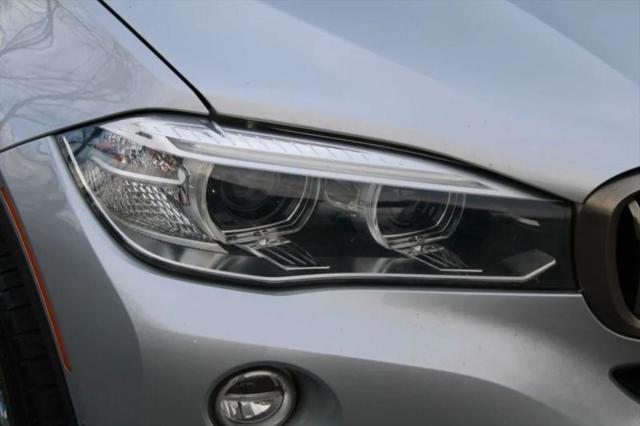 2018 BMW X6 sDrive35i