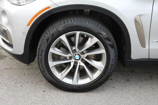 2018 BMW X6 sDrive35i