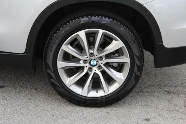 2018 BMW X6 sDrive35i