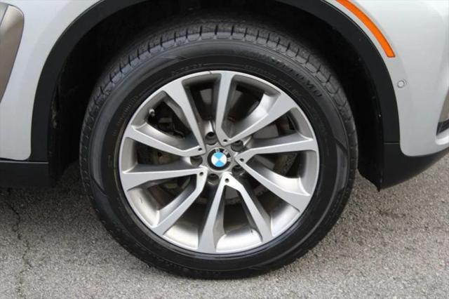 2018 BMW X6 sDrive35i