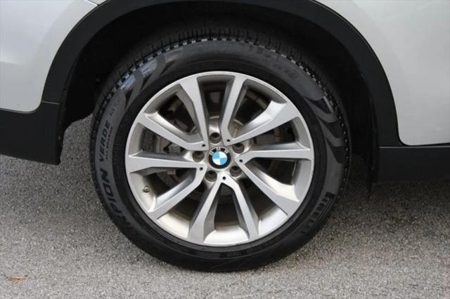 2018 BMW X6 sDrive35i
