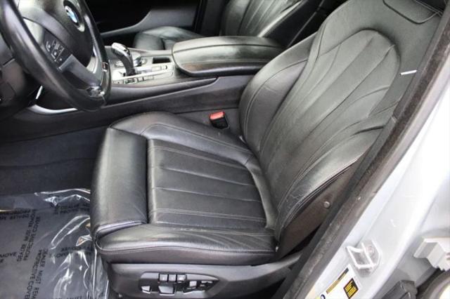 2018 BMW X6 sDrive35i
